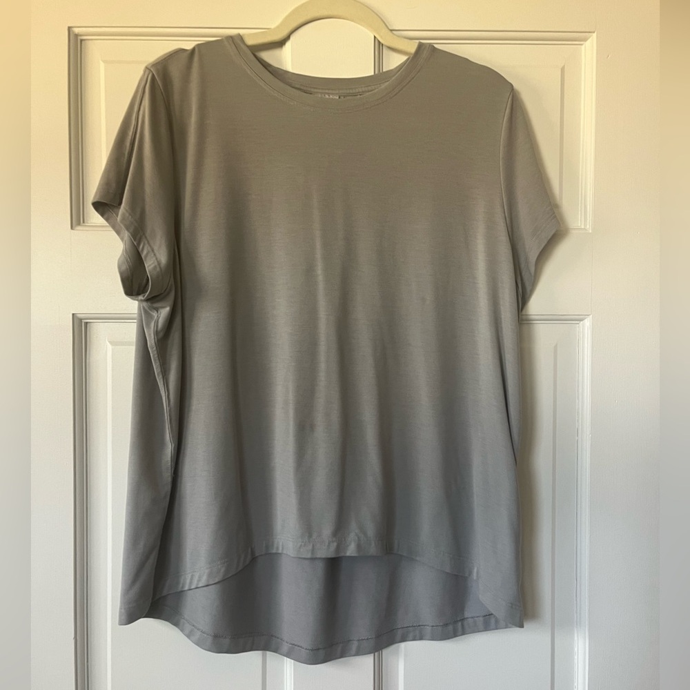 Athleta Move with Ease Tee